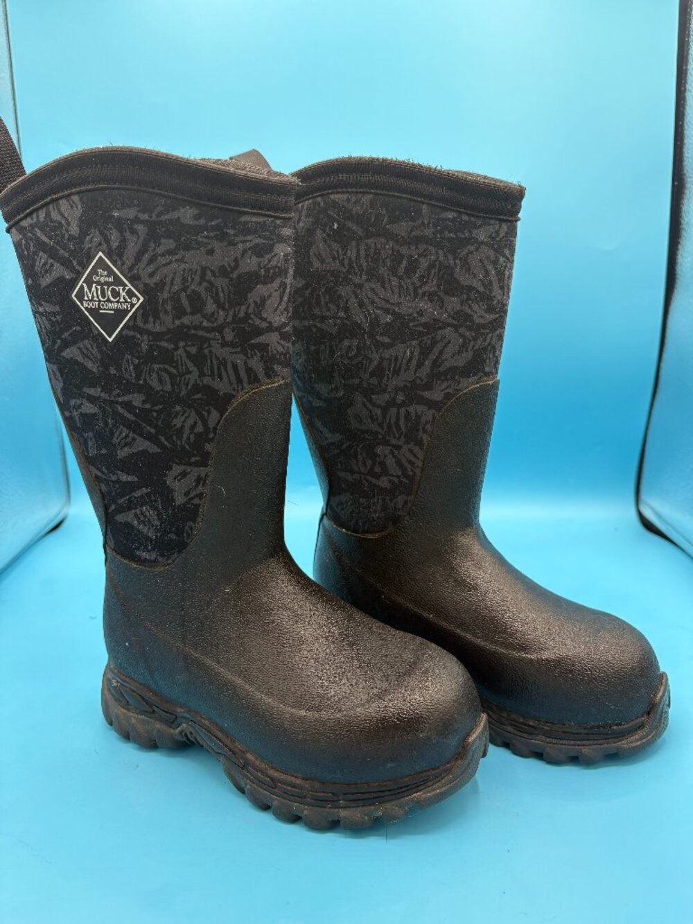 Kids Boots